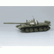 Stavebnice středního tanku T-62, H0, SDV 87030